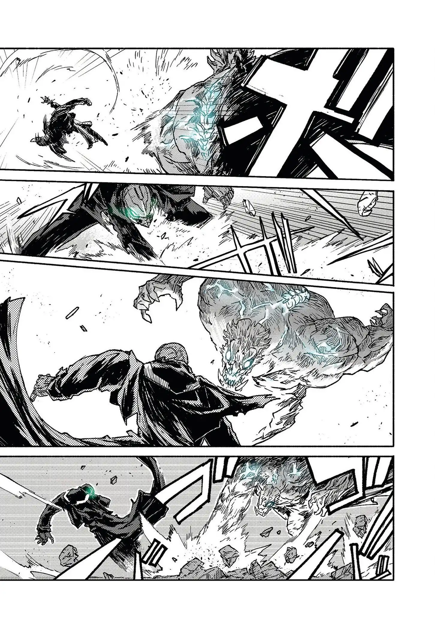Colors of the Wind Chapter 12 18